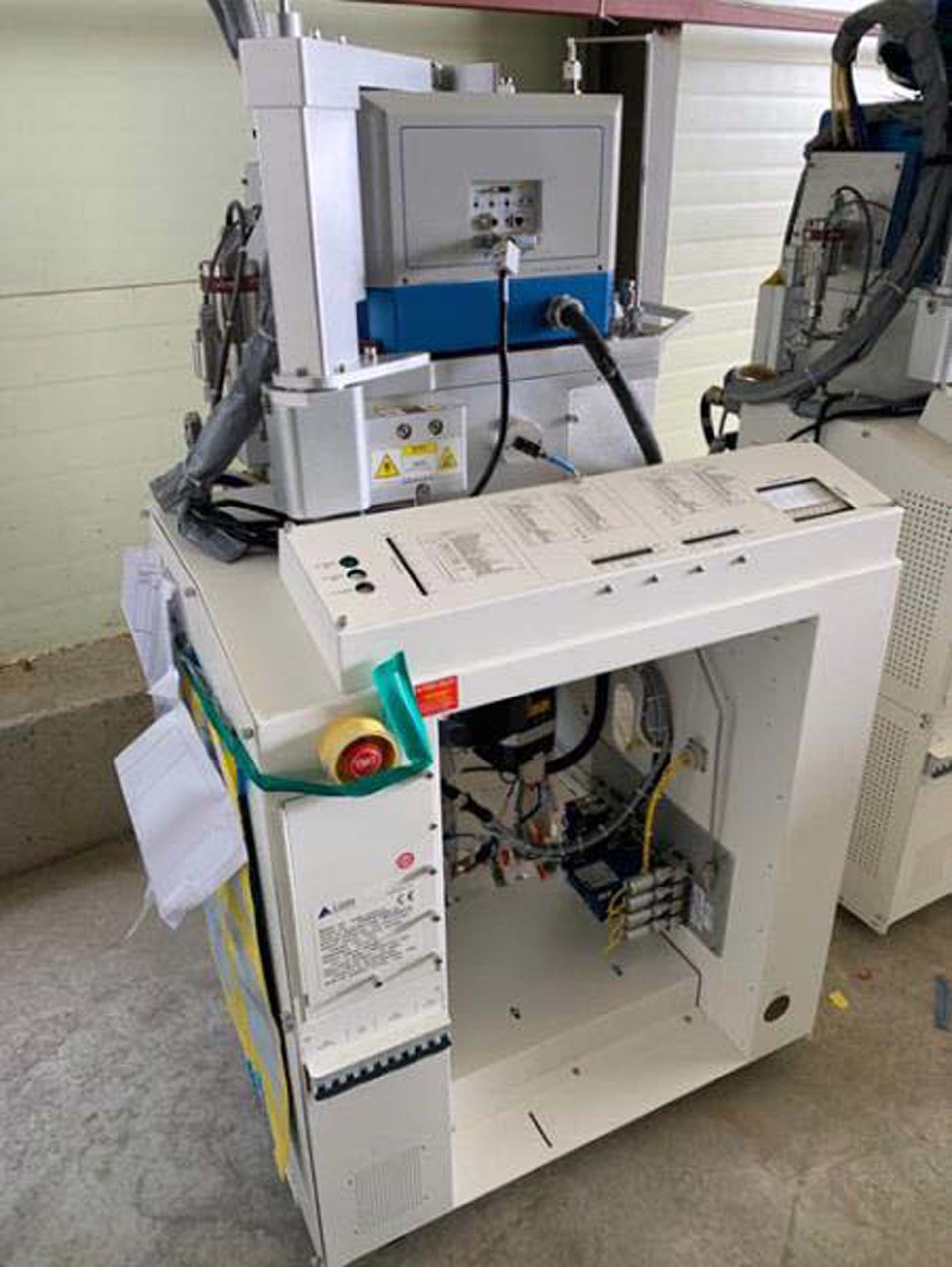 LAM RESEARCH Microwave strip chamber for 2300 Parts used for sale price