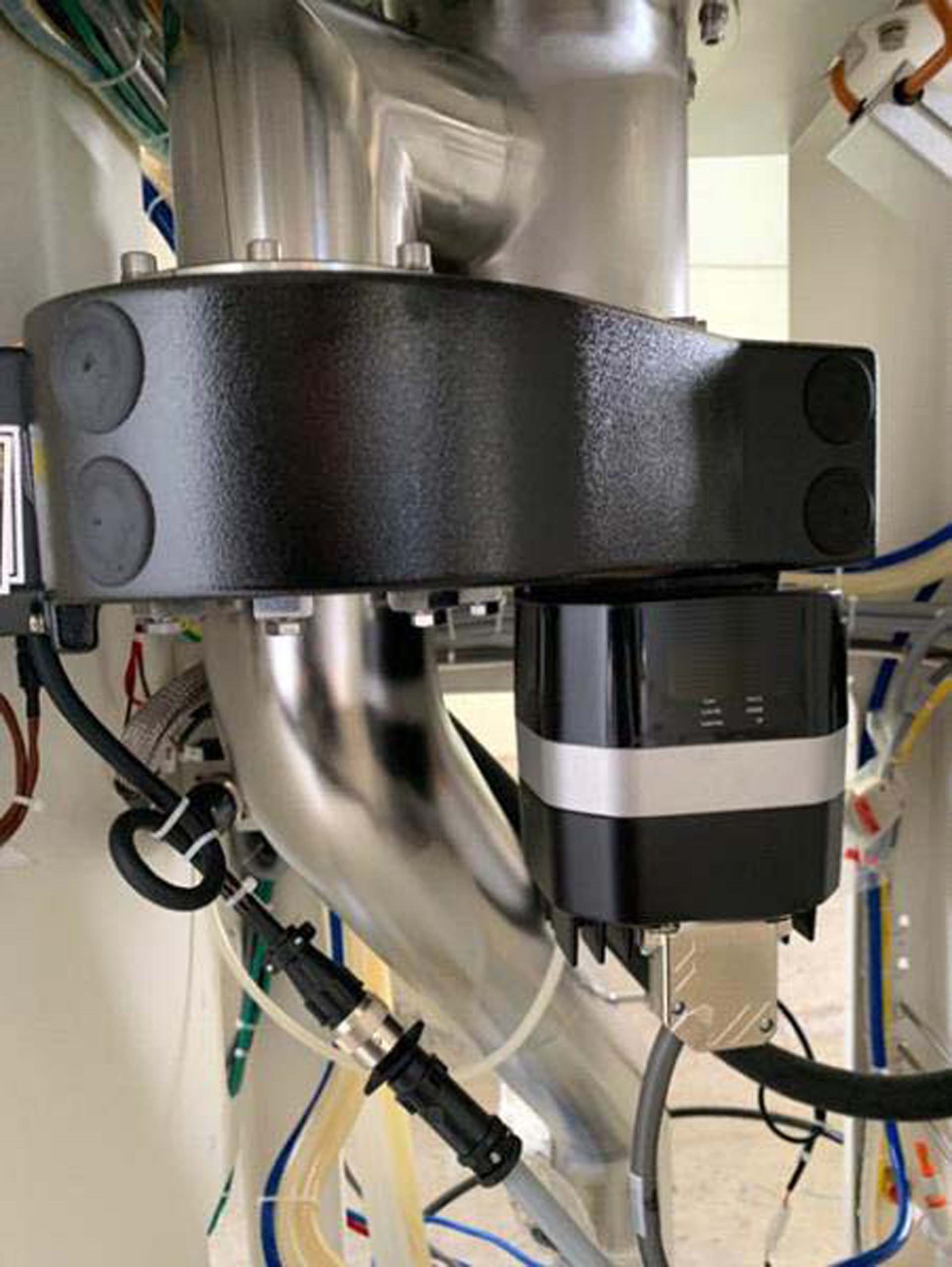 LAM RESEARCH Microwave strip chamber for 2300 Parts used for sale price