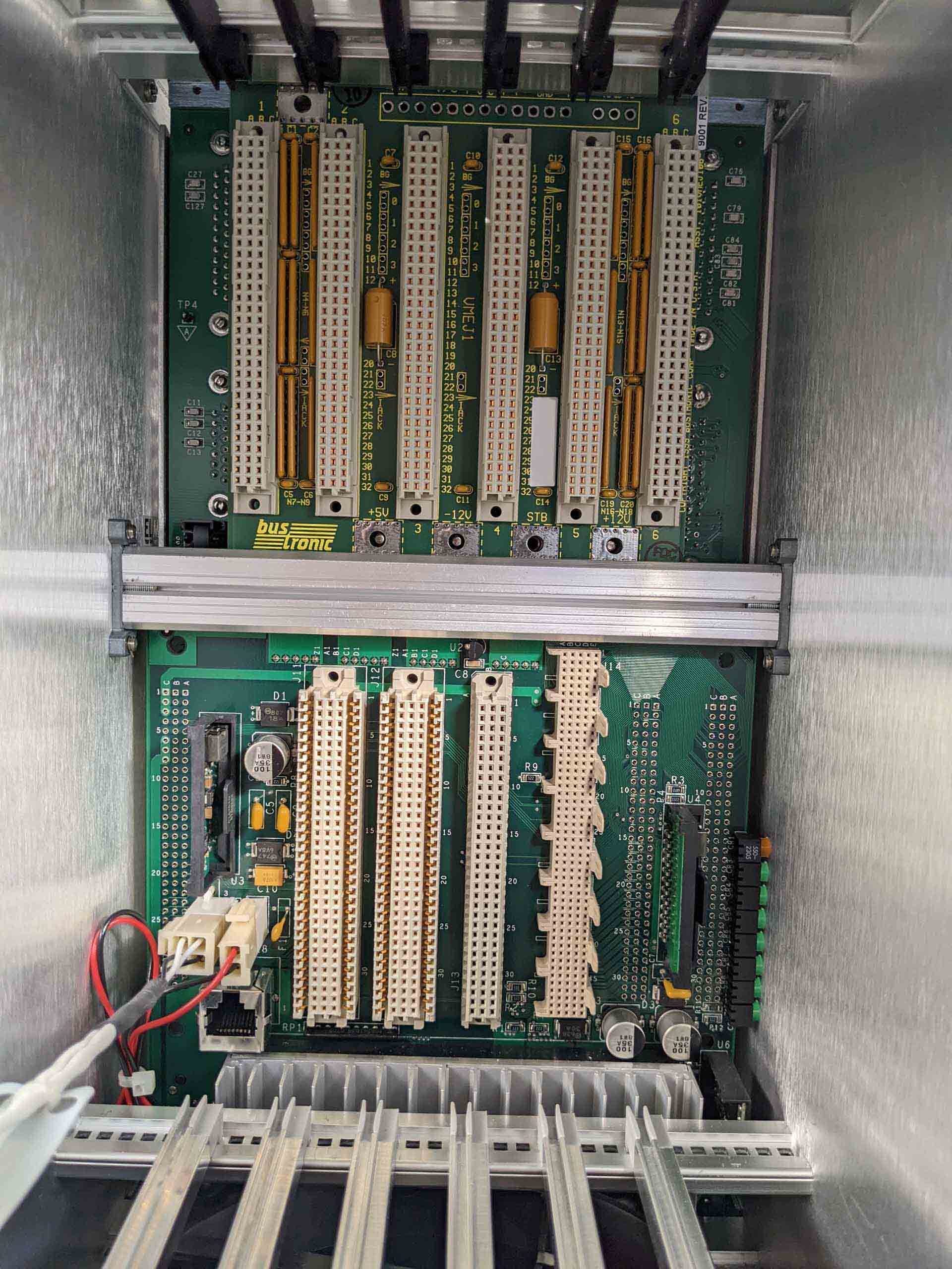 圖為 已使用的 LAM RESEARCH Microwave strip chamber for 2300 待售