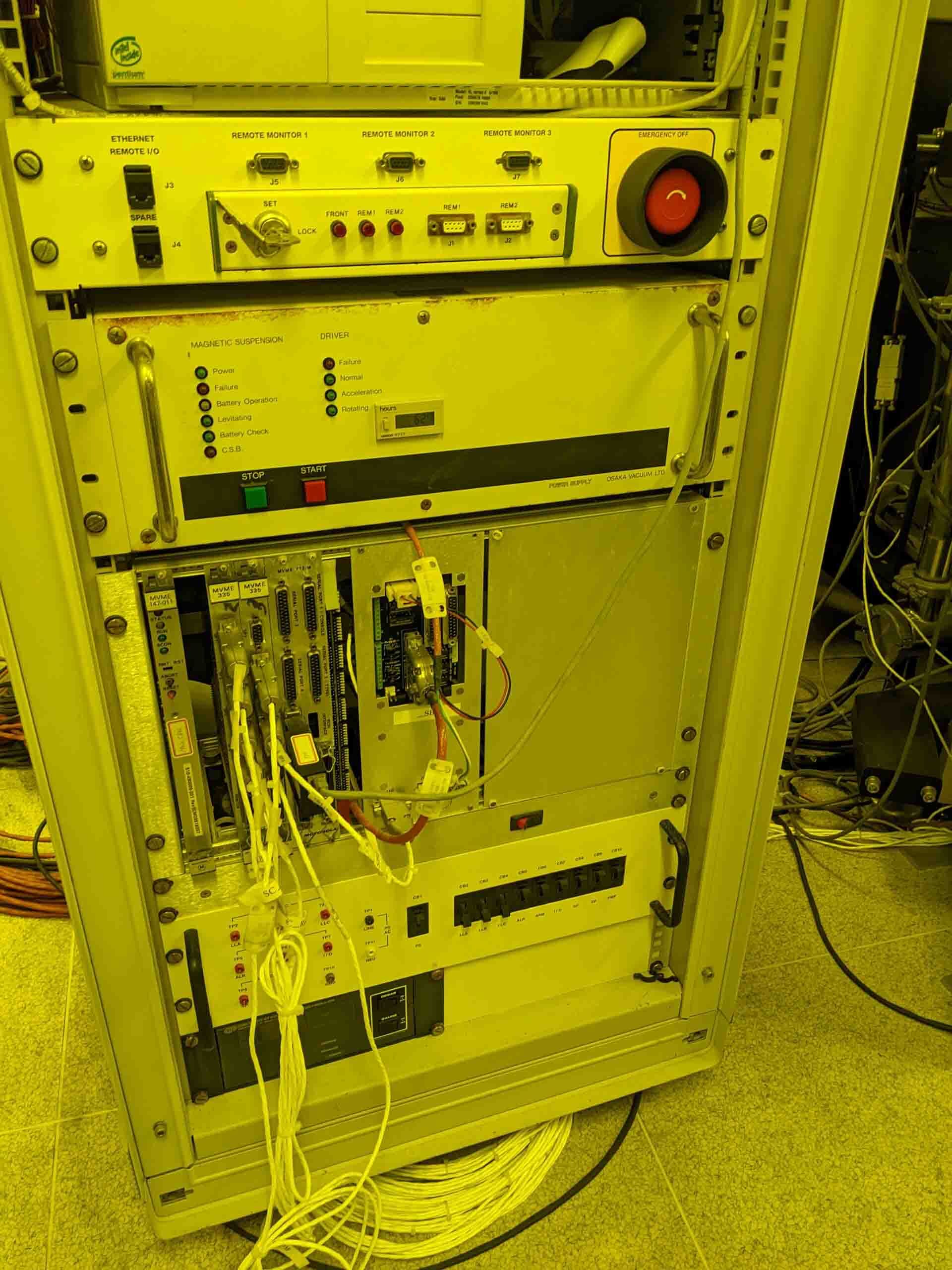 圖為 已使用的 LAM RESEARCH OX-DEP.A3 待售