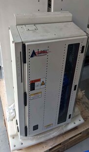 LAM RESEARCH Power supply #293751040