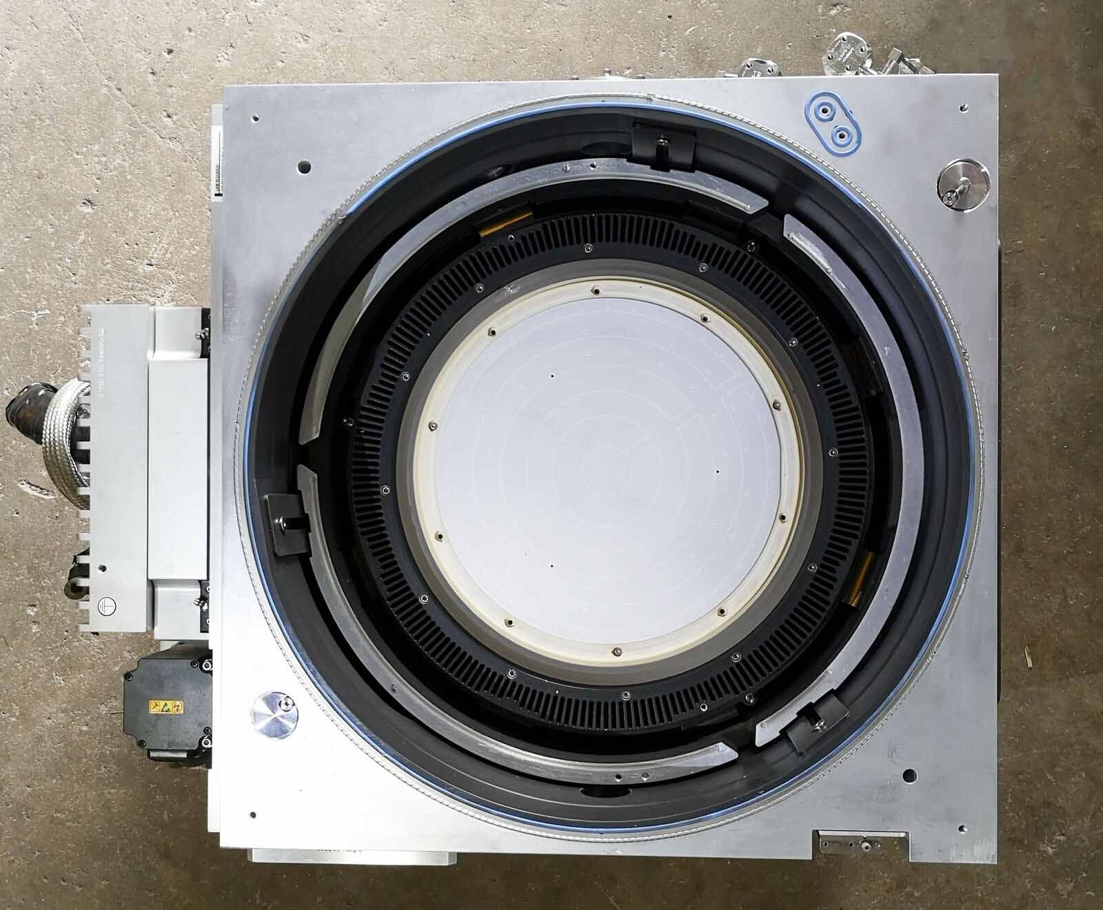 Photo Used LAM RESEARCH 715-801020-008 For Sale