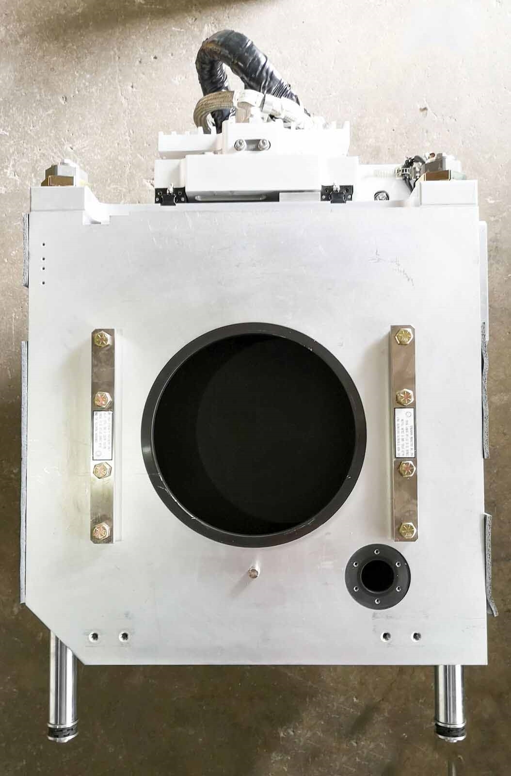 Photo Used LAM RESEARCH 715-801020-008 For Sale