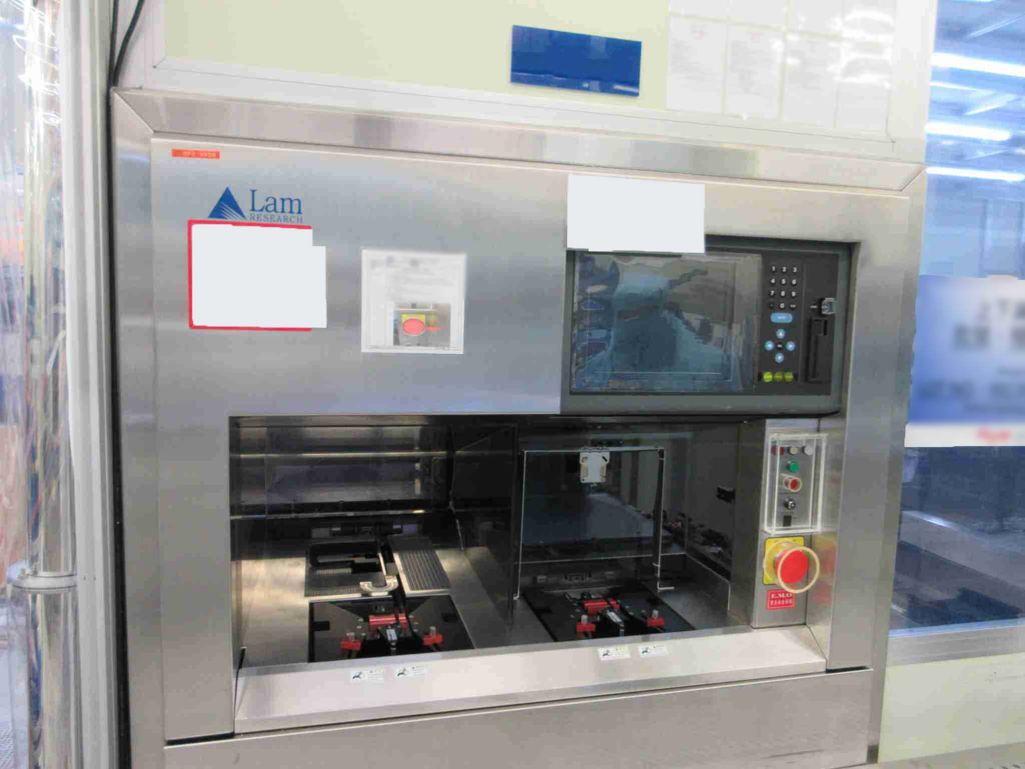 사진 사용됨 LAM RESEARCH Rainbow 4500 판매용