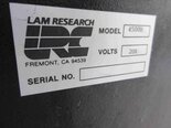 사진 사용됨 LAM RESEARCH Rainbow 4500 판매용