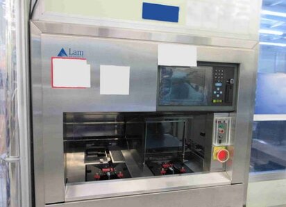 LAM RESEARCH Rainbow 4500 #293762182