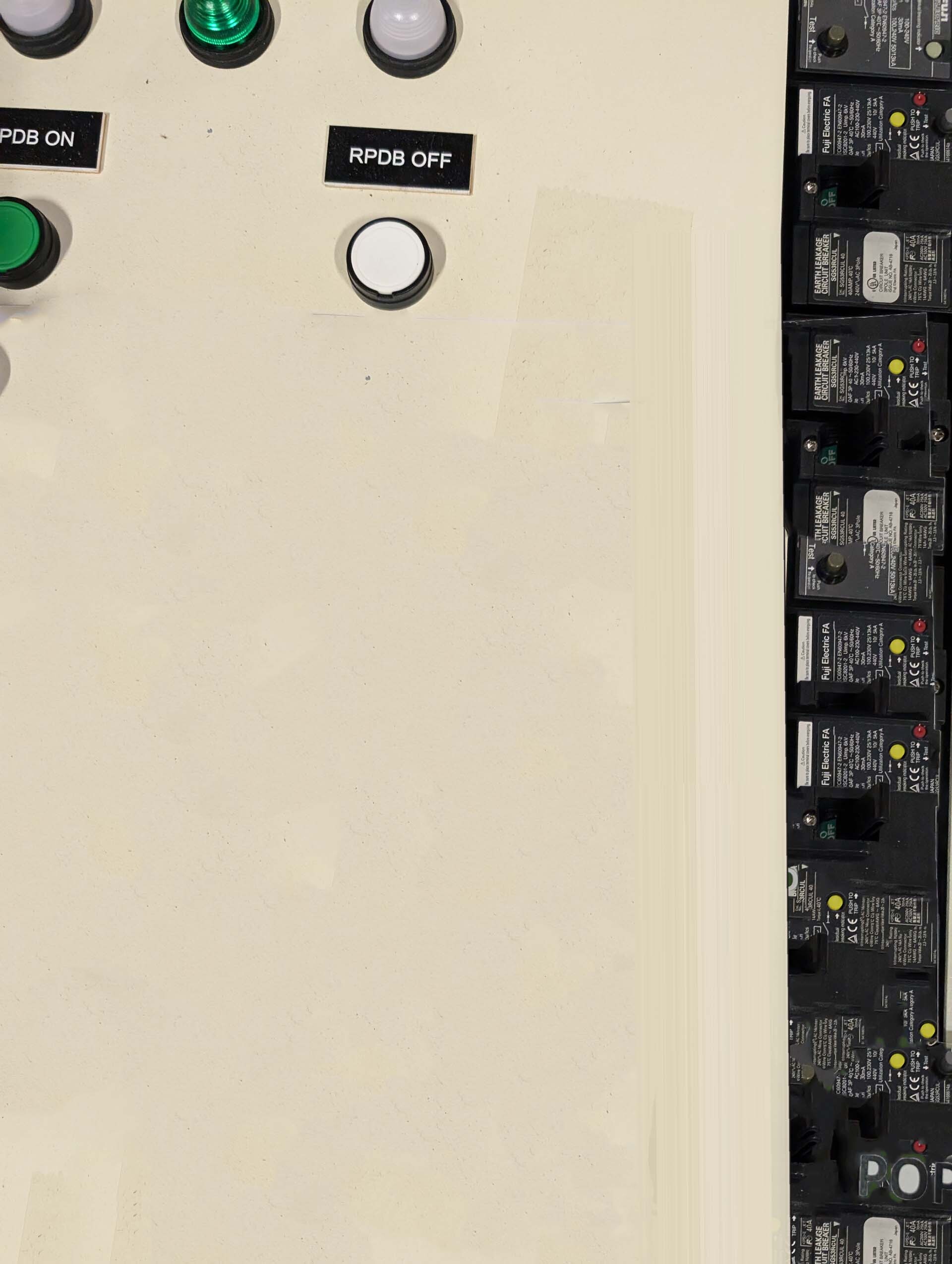 フォト（写真） 使用される LAM RESEARCH RPDB 販売のために