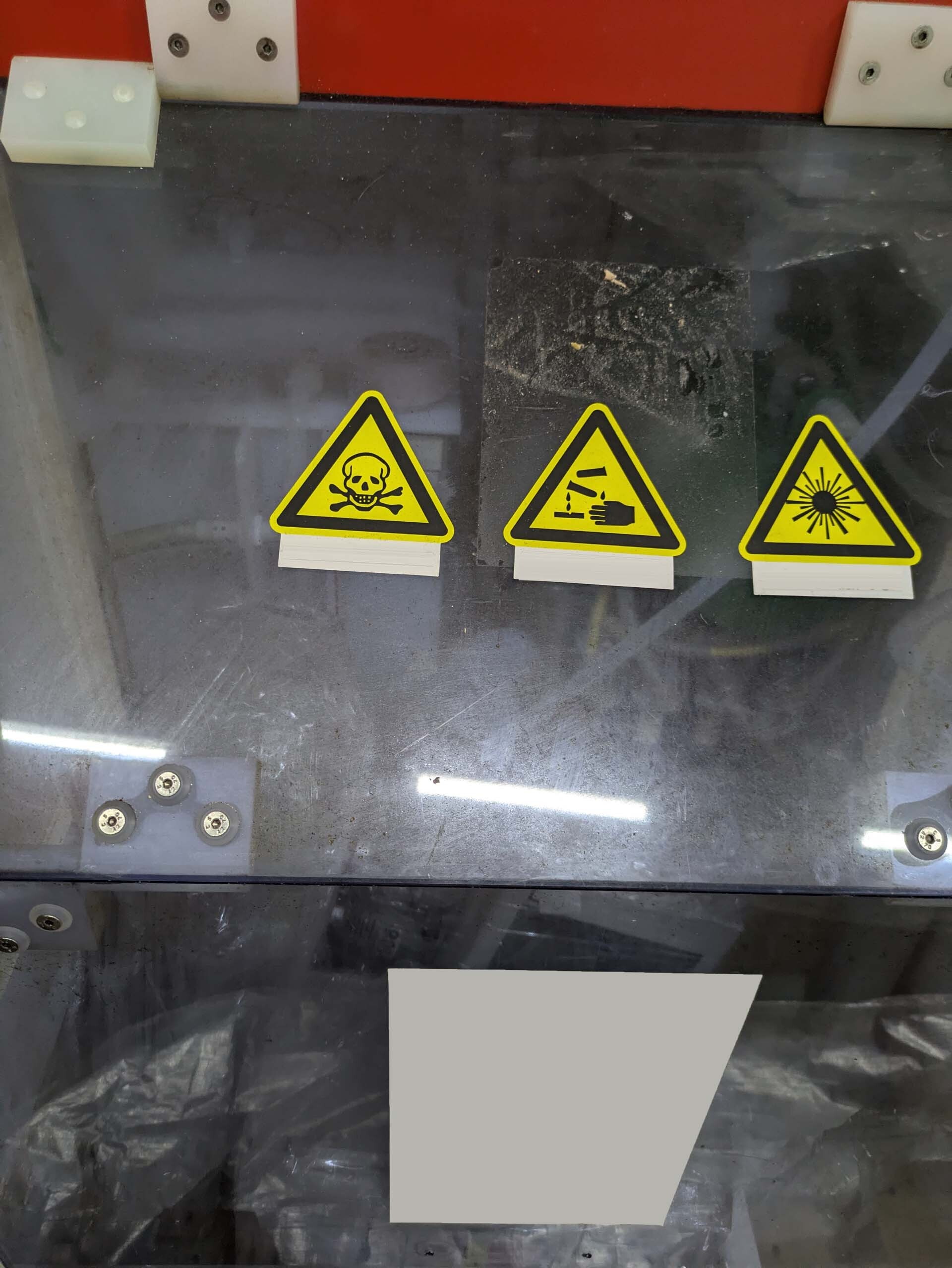 사진 사용됨 SEZ / LAM RESEARCH 223 판매용
