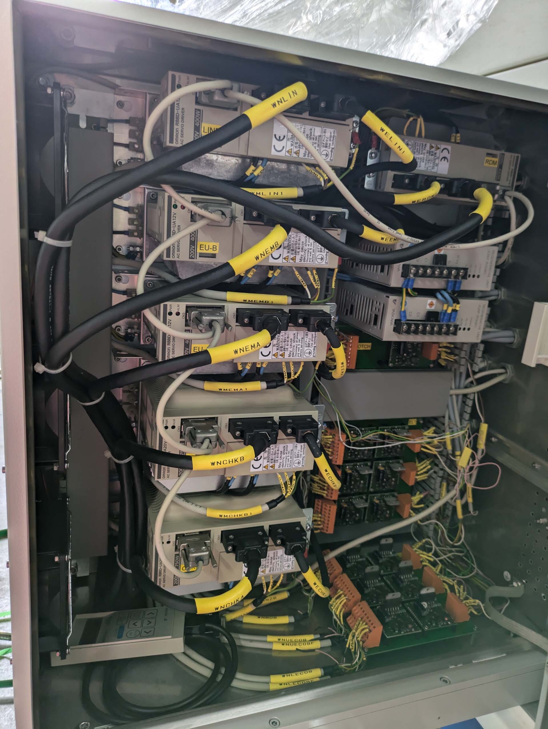 사진 사용됨 SEZ / LAM RESEARCH 223 판매용