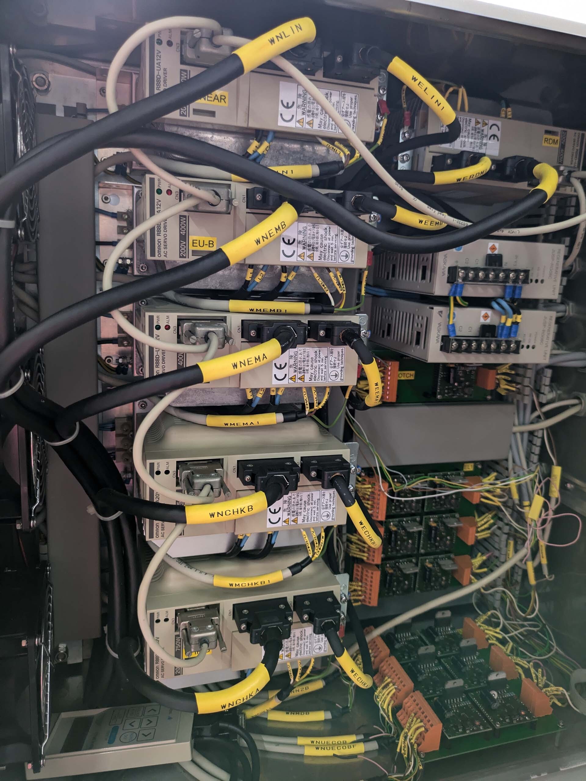 사진 사용됨 SEZ / LAM RESEARCH 223 판매용