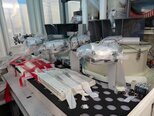 사진 사용됨 SEZ / LAM RESEARCH 223 판매용