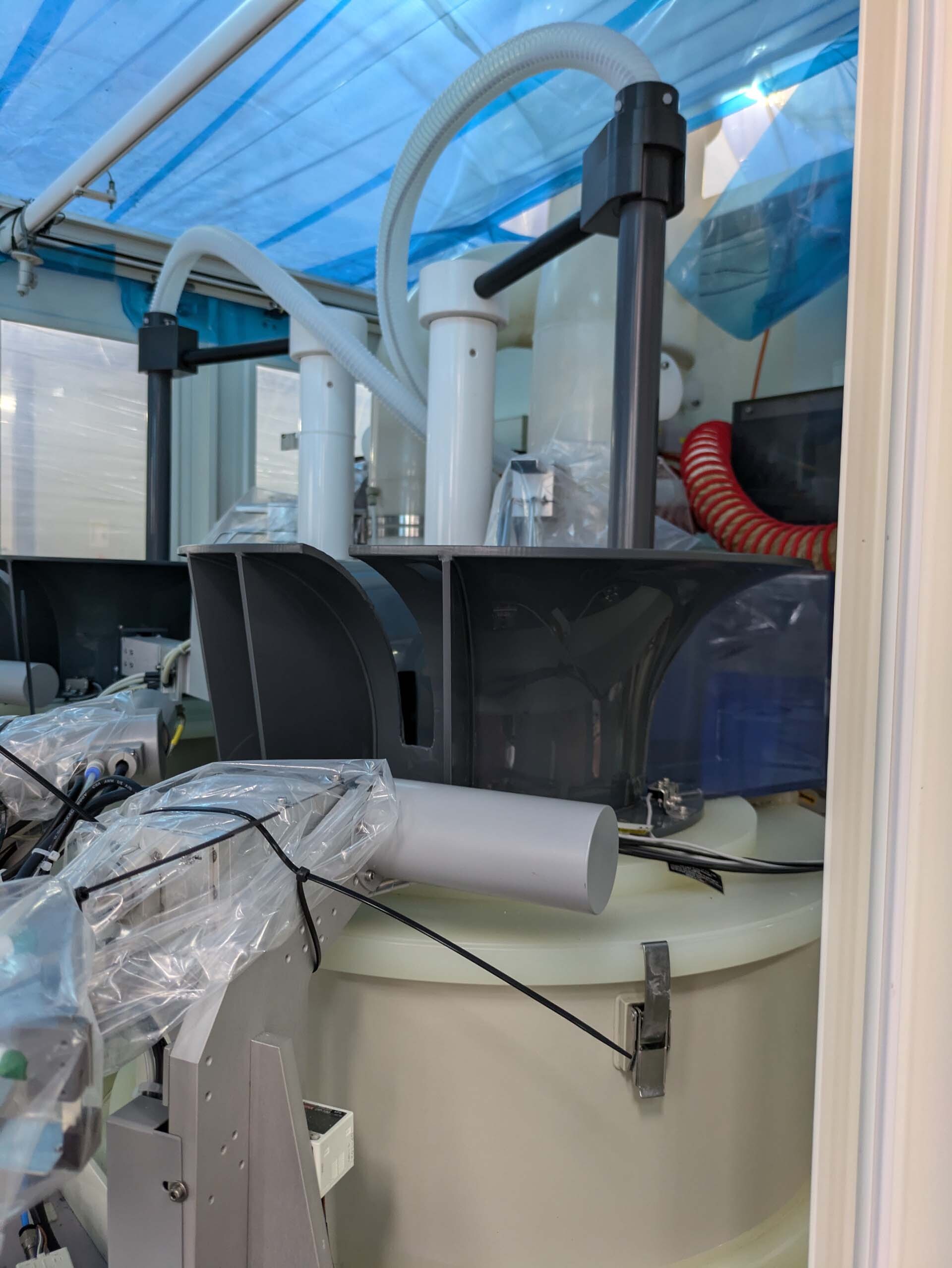 사진 사용됨 SEZ / LAM RESEARCH 223 판매용