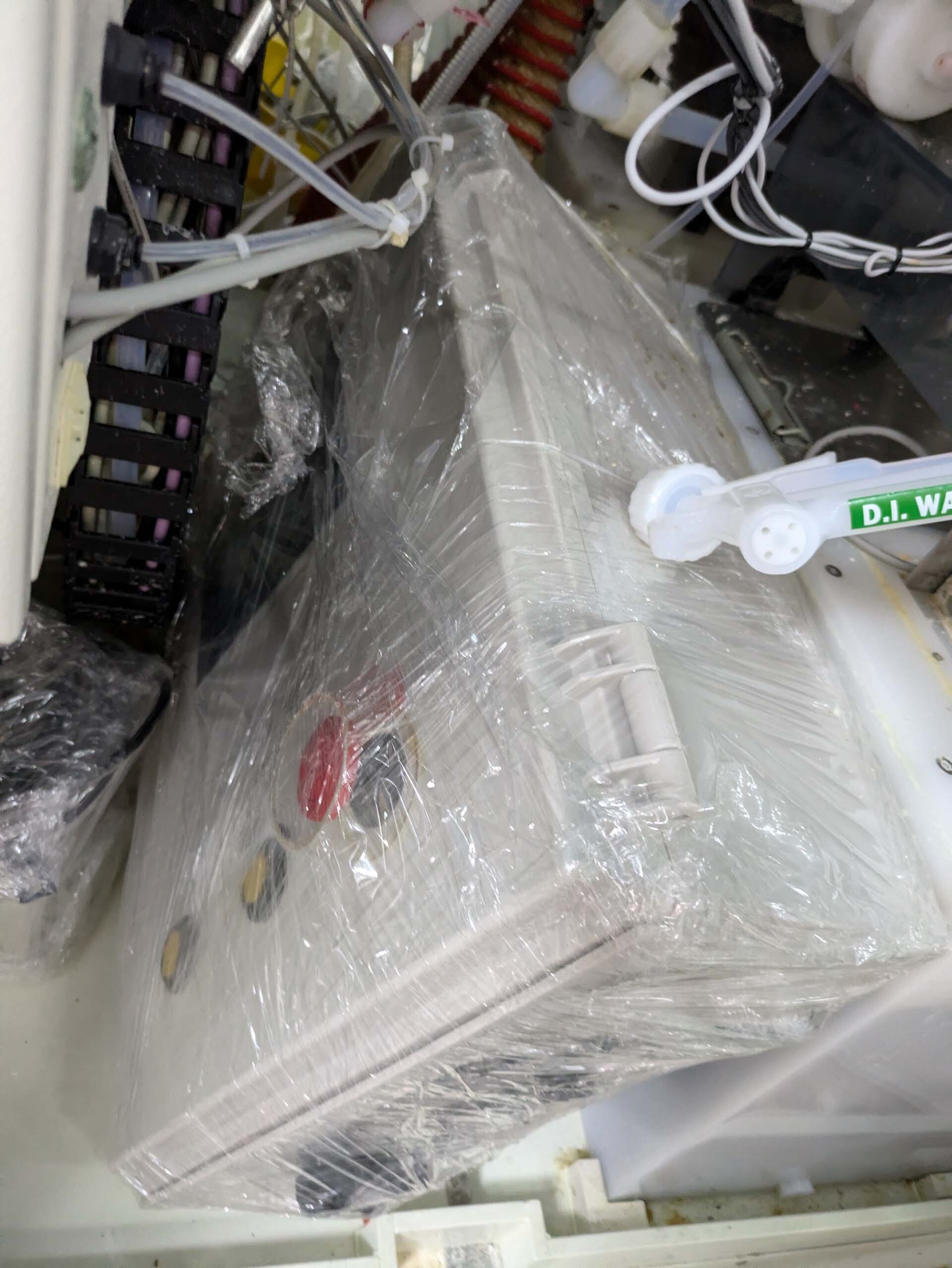 사진 사용됨 SEZ / LAM RESEARCH 223 판매용