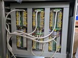 사진 사용됨 SEZ / LAM RESEARCH 223 판매용
