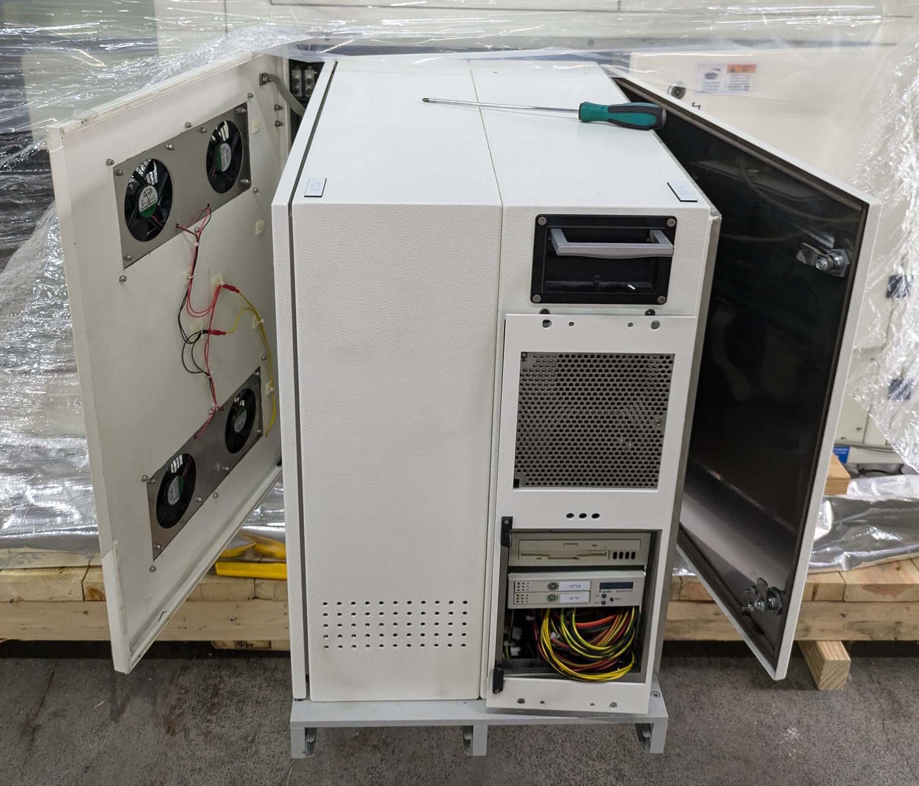 사진 사용됨 SEZ / LAM RESEARCH 223 판매용