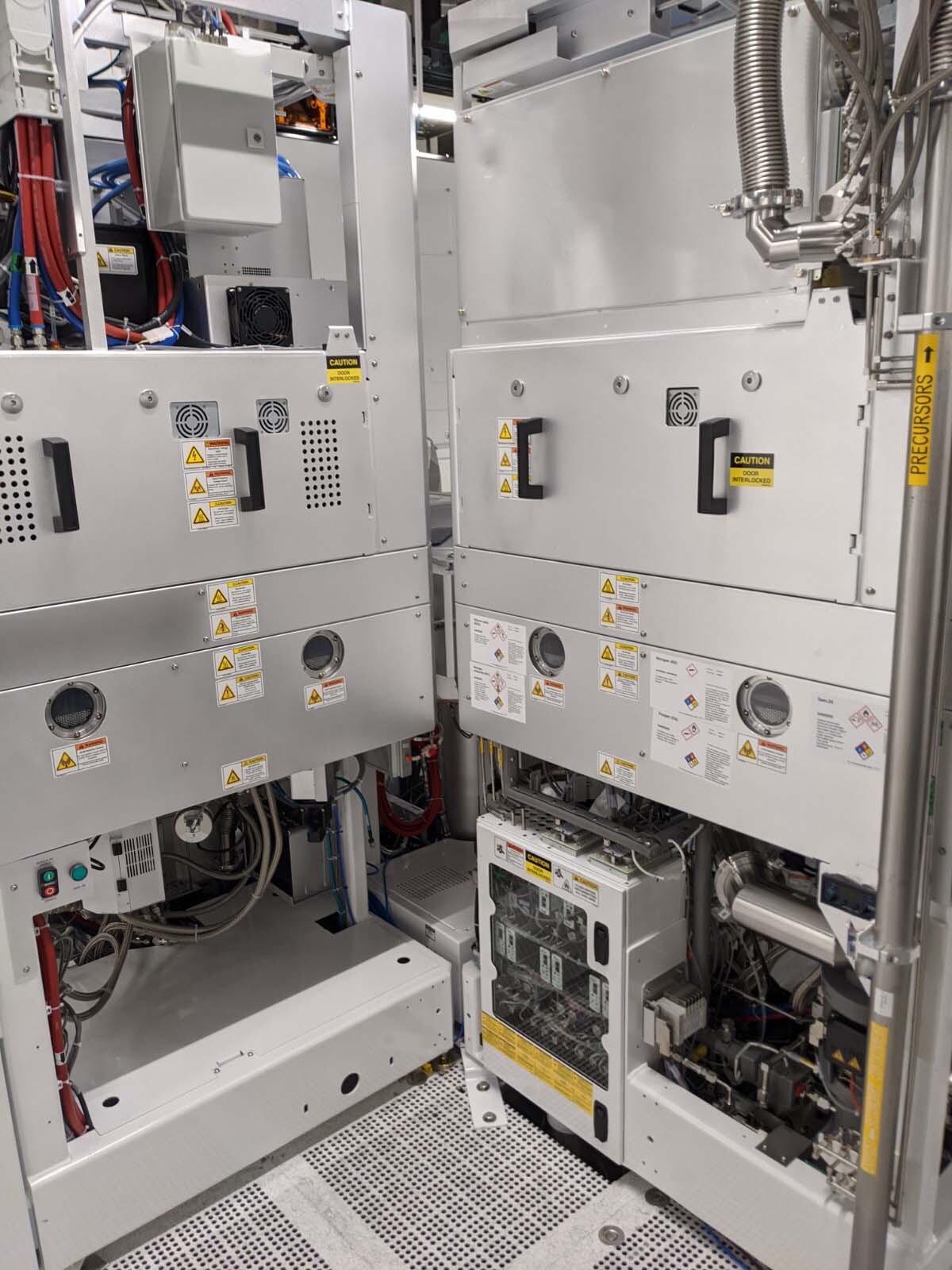 LAM RESEARCH Striker used for sale price 293636845 > buy from CAE