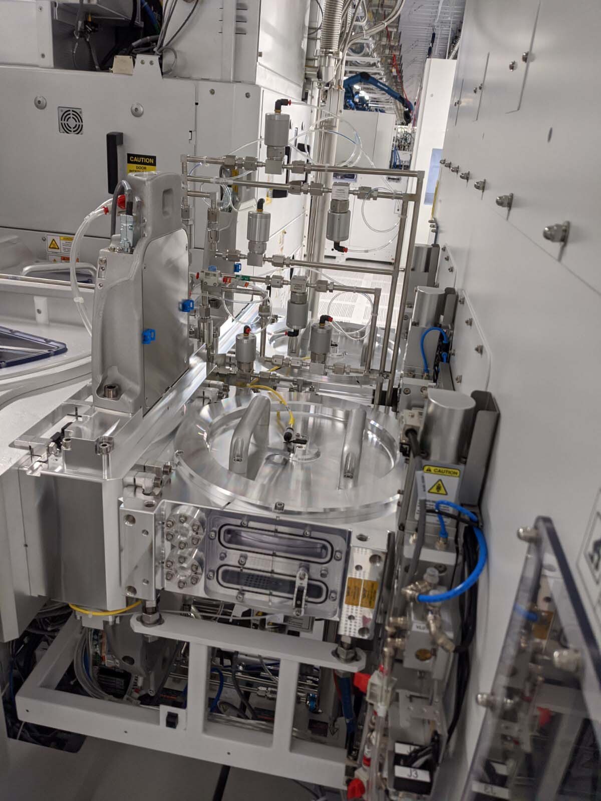 LAM RESEARCH Striker used for sale price 293636845 > buy from CAE