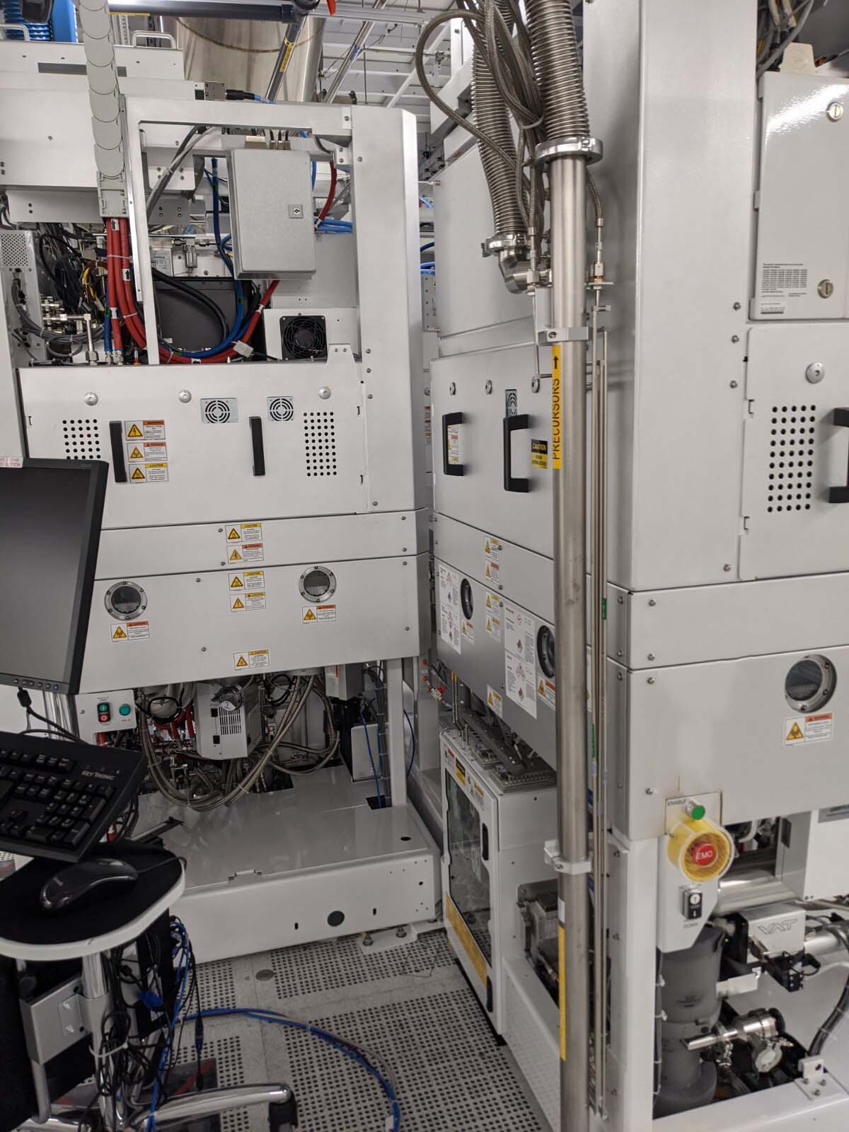 LAM RESEARCH Striker used for sale price 293636845 > buy from CAE