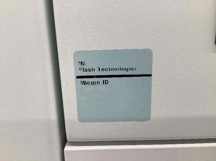 フォト（写真） 使用される LAM RESEARCH Striker 販売のために
