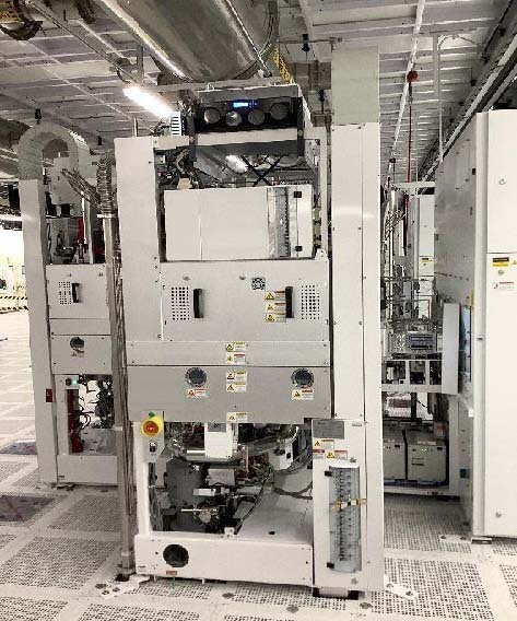フォト（写真） 使用される LAM RESEARCH Striker 販売のために