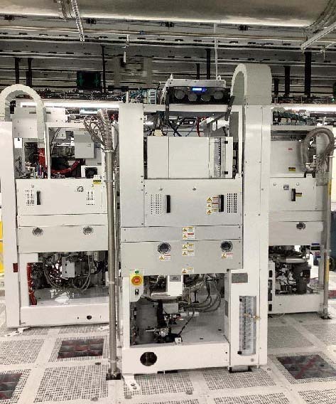 フォト（写真） 使用される LAM RESEARCH Striker 販売のために