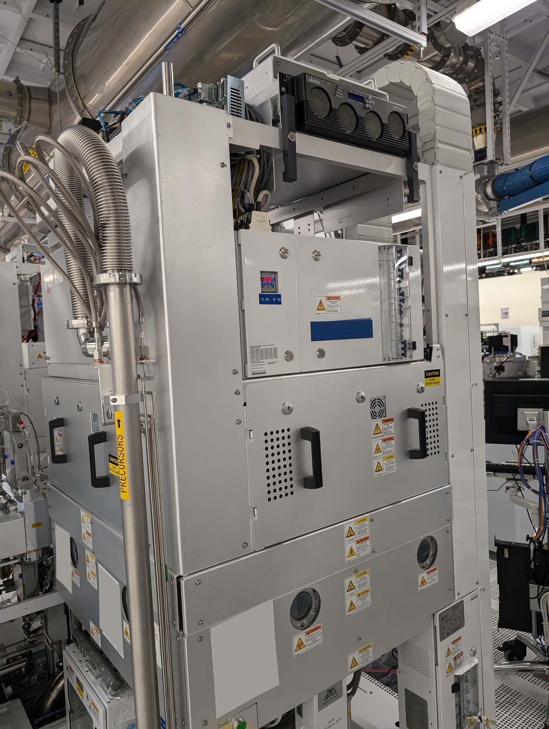 フォト（写真） 使用される LAM RESEARCH Striker 販売のために