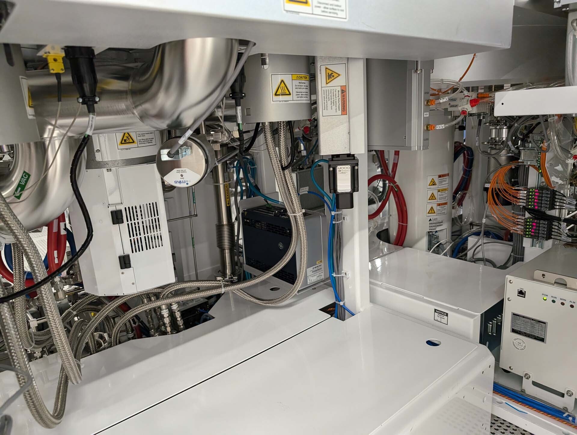 フォト（写真） 使用される LAM RESEARCH Striker 販売のために