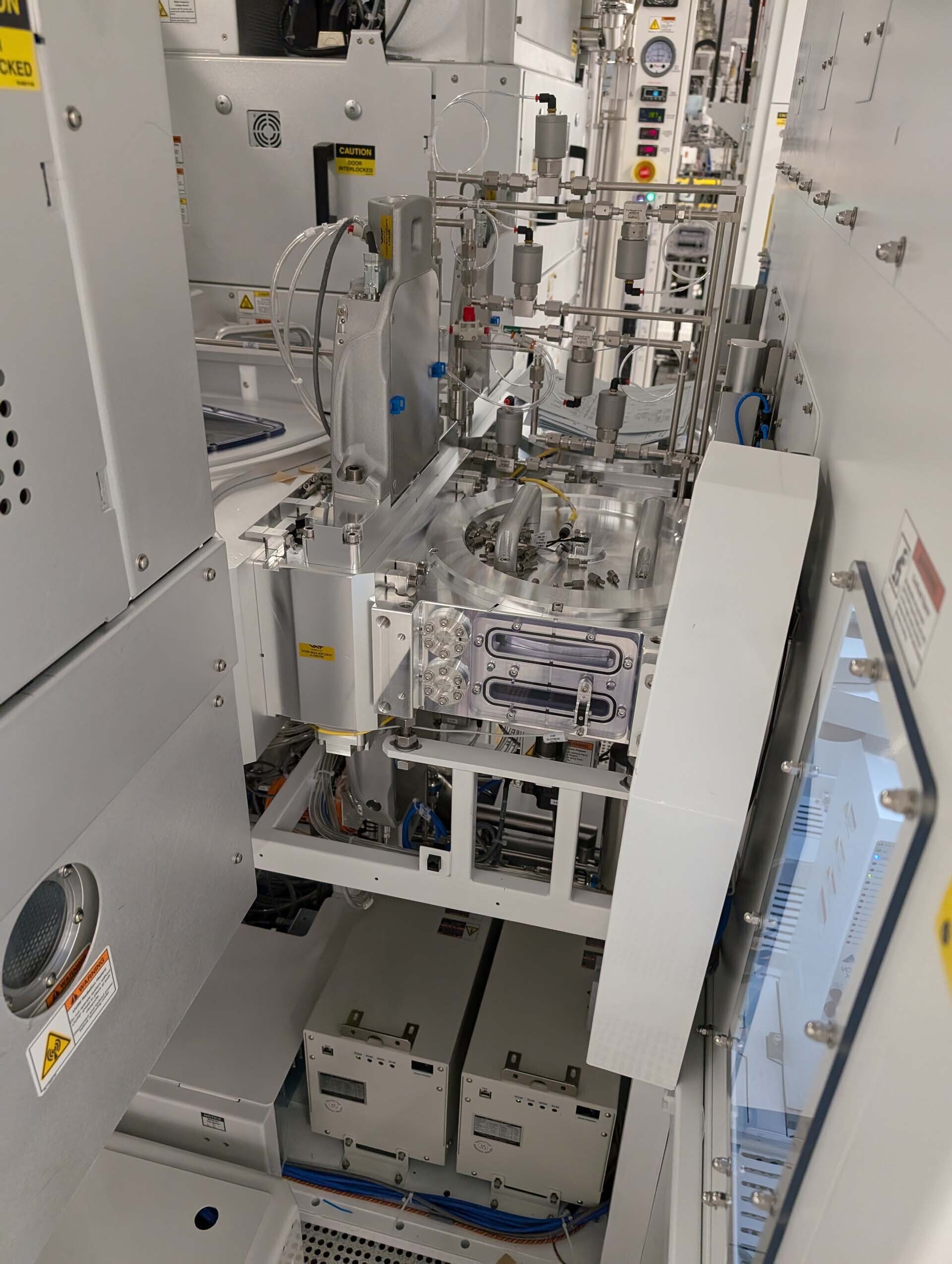 フォト（写真） 使用される LAM RESEARCH Striker 販売のために