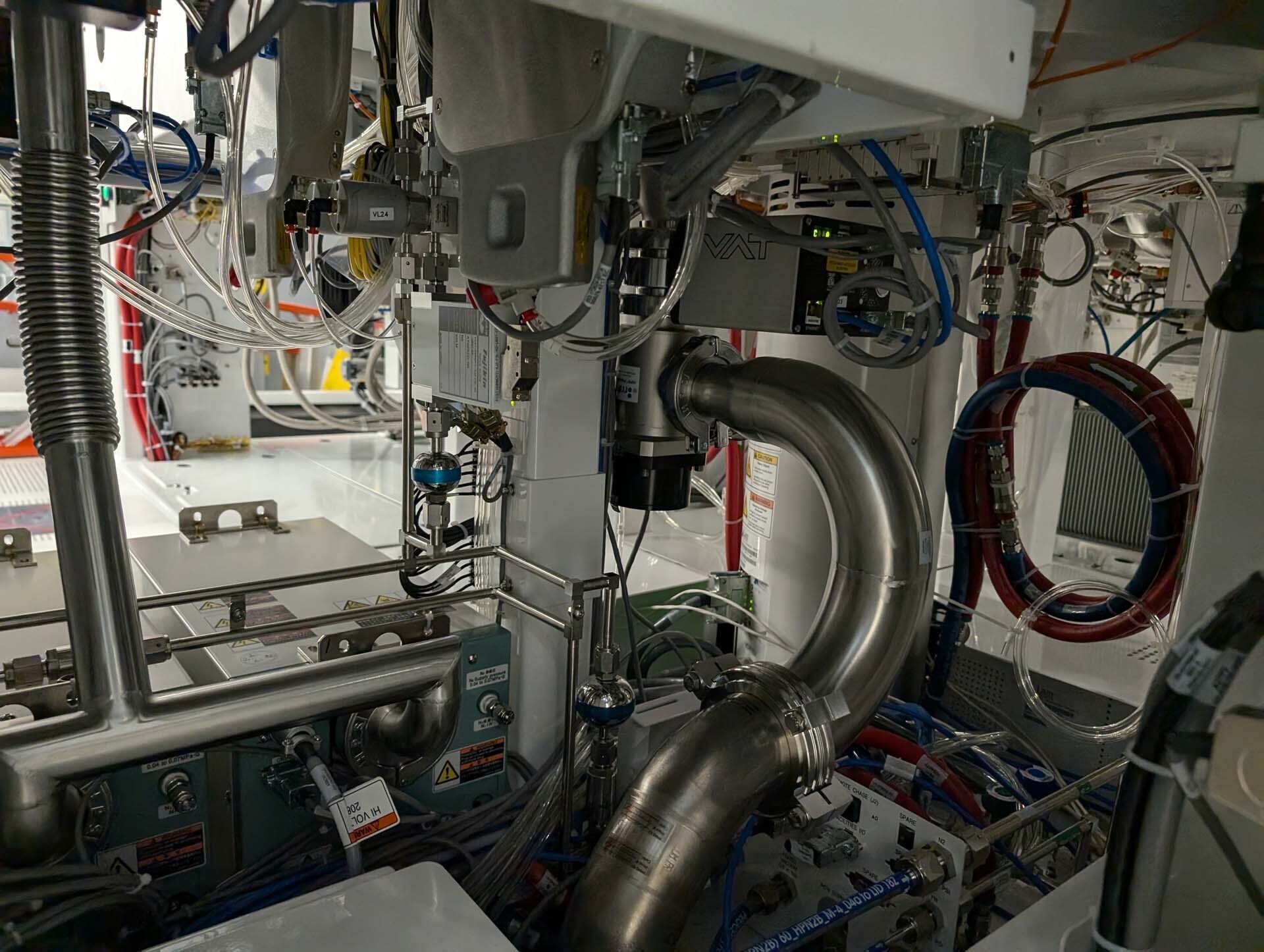 フォト（写真） 使用される LAM RESEARCH Striker 販売のために