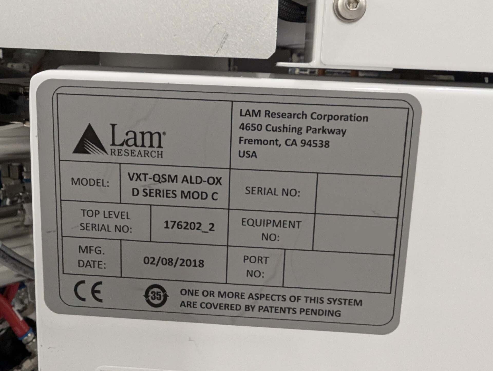 フォト（写真） 使用される LAM RESEARCH Striker 販売のために