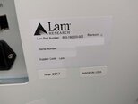 LAM RESEARCH System