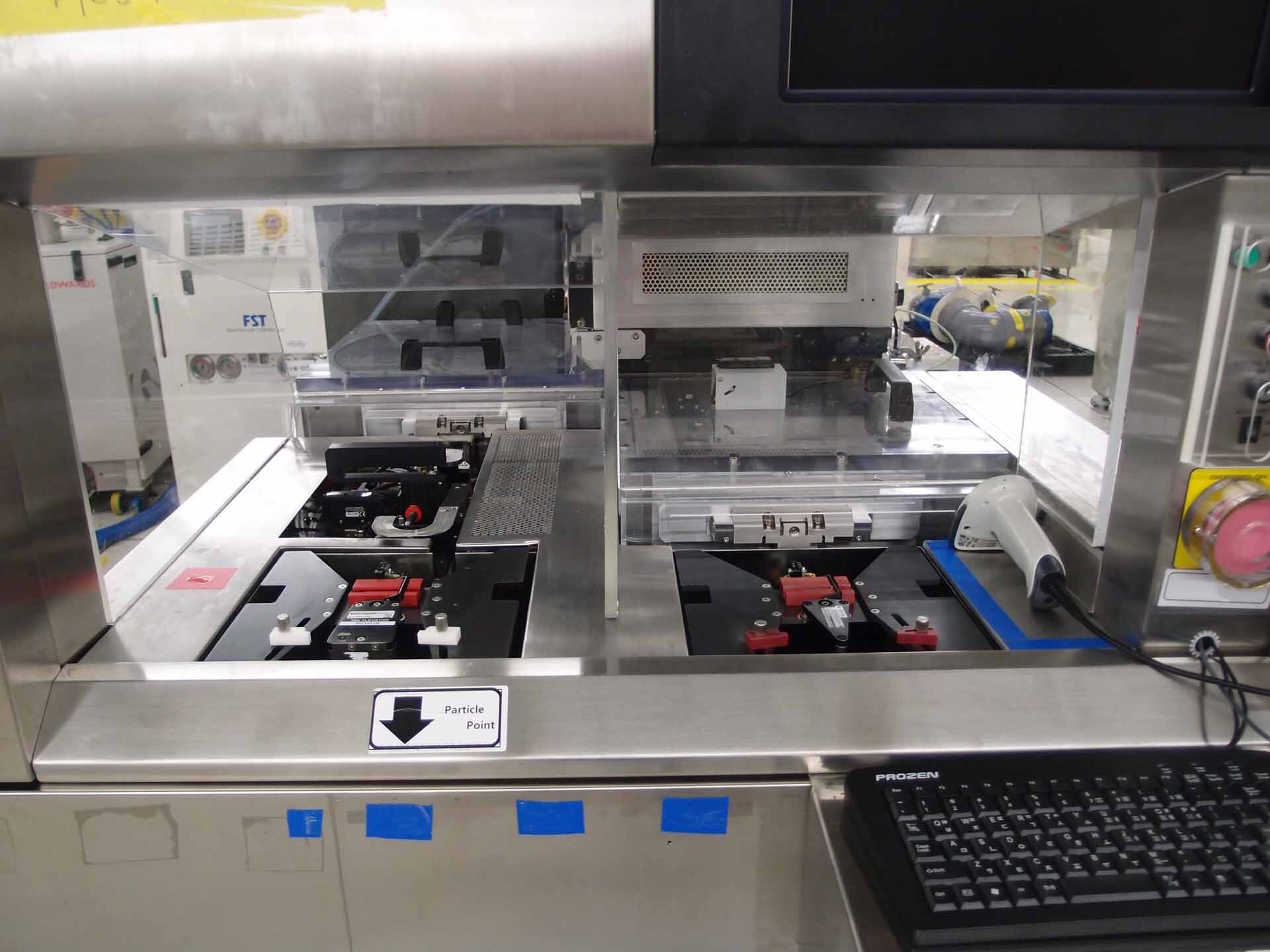 Photo Used LAM RESEARCH TCP 9400 SE II For Sale