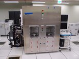 Photo Used LAM RESEARCH / ONTRAK TCP 9400 SE For Sale