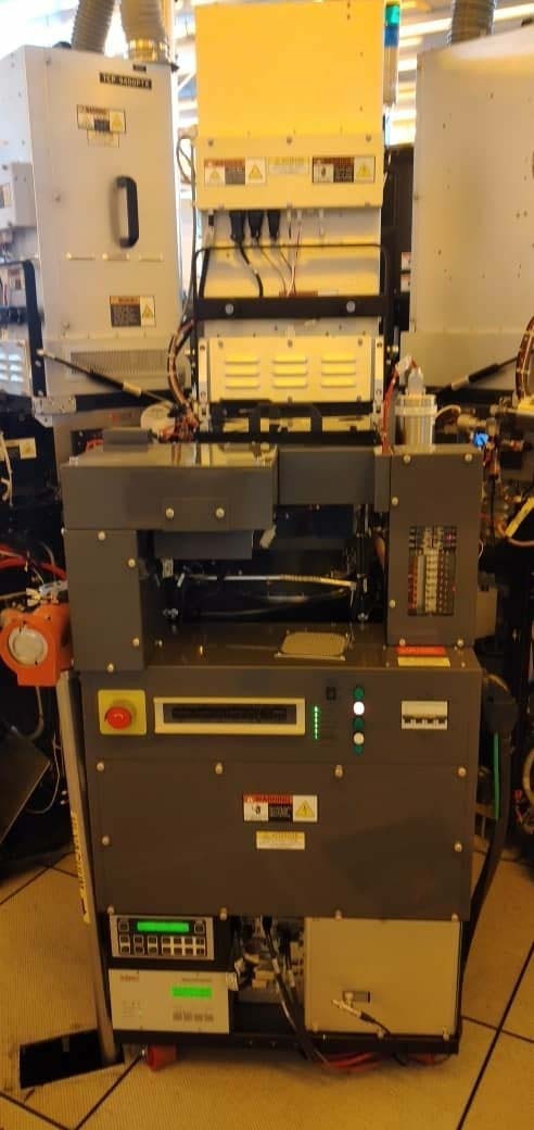 Photo Utilisé LAM RESEARCH Alliance TCP 9400 PTX À vendre