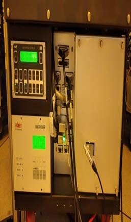 Photo Utilisé LAM RESEARCH Alliance TCP 9400 PTX À vendre