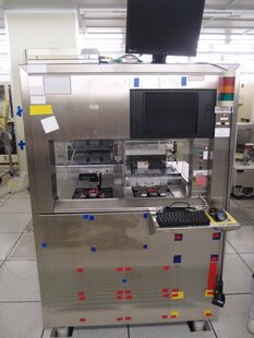 LAM RESEARCH TCP 9400 #9402506