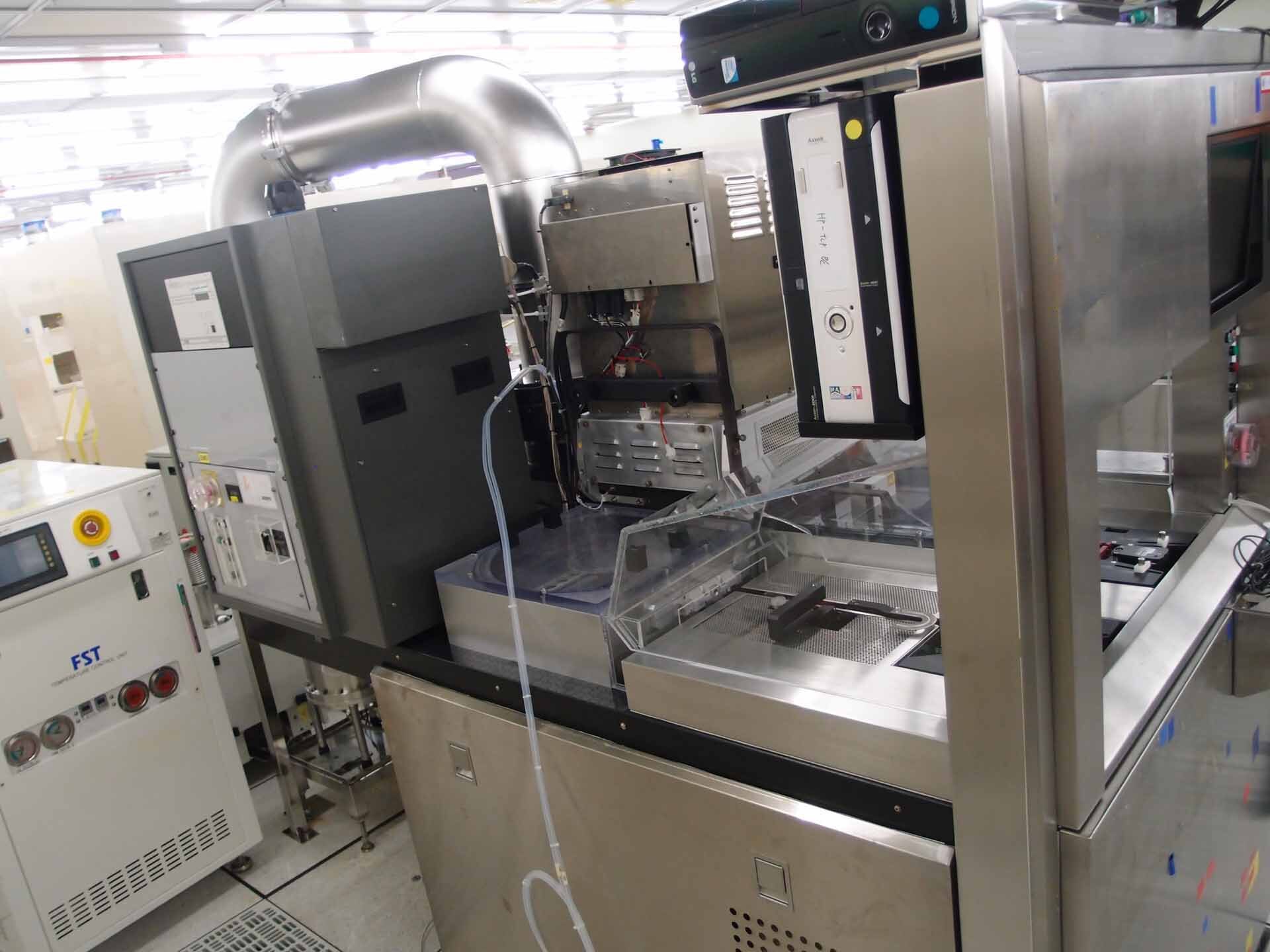 Photo Used LAM RESEARCH TCP 9400 For Sale