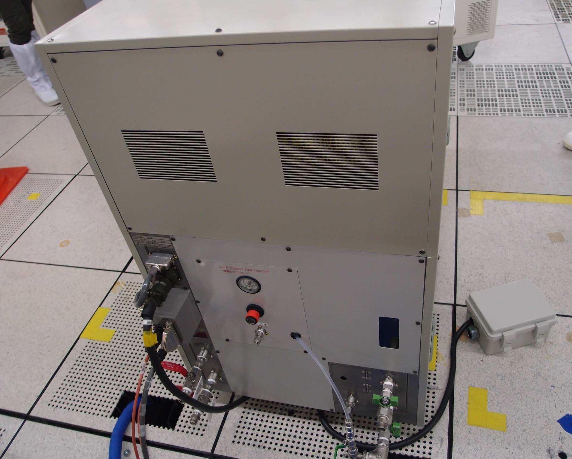 Photo Used LAM RESEARCH TCP 9400B For Sale