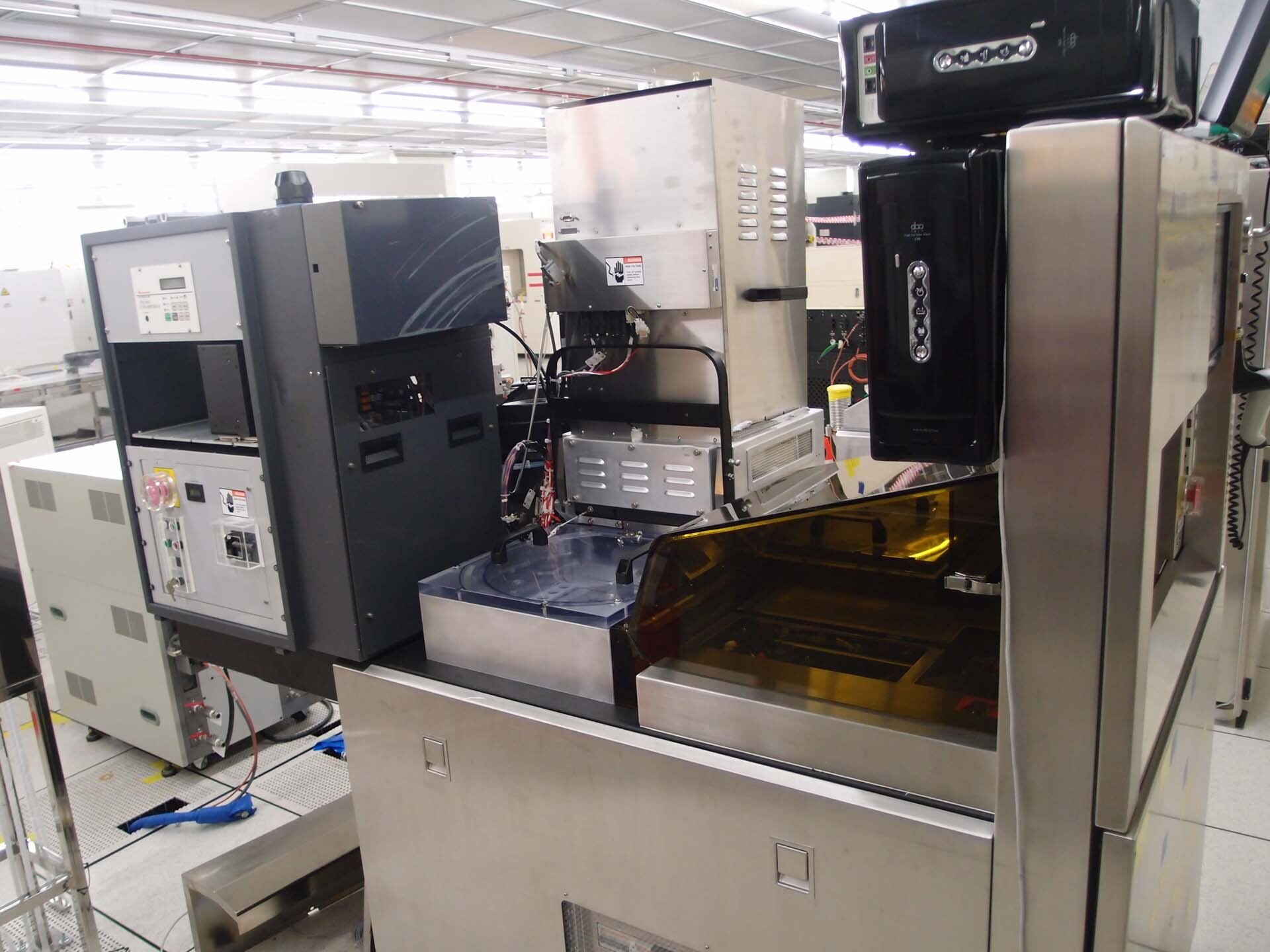 Photo Used LAM RESEARCH TCP 9400B For Sale