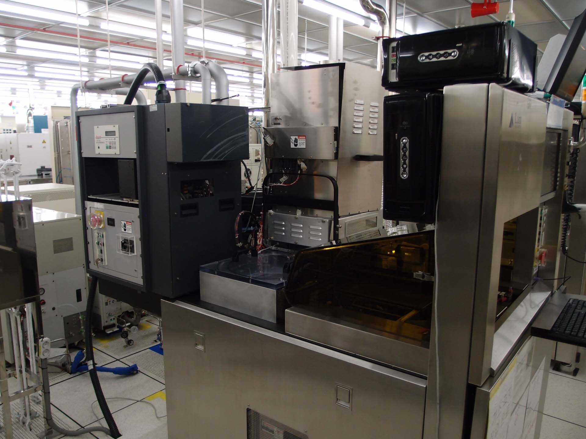 Photo Used LAM RESEARCH TCP 9400B For Sale