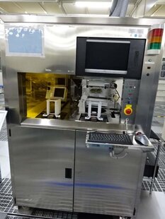 LAM RESEARCH TCP 9600 SE II #293810649