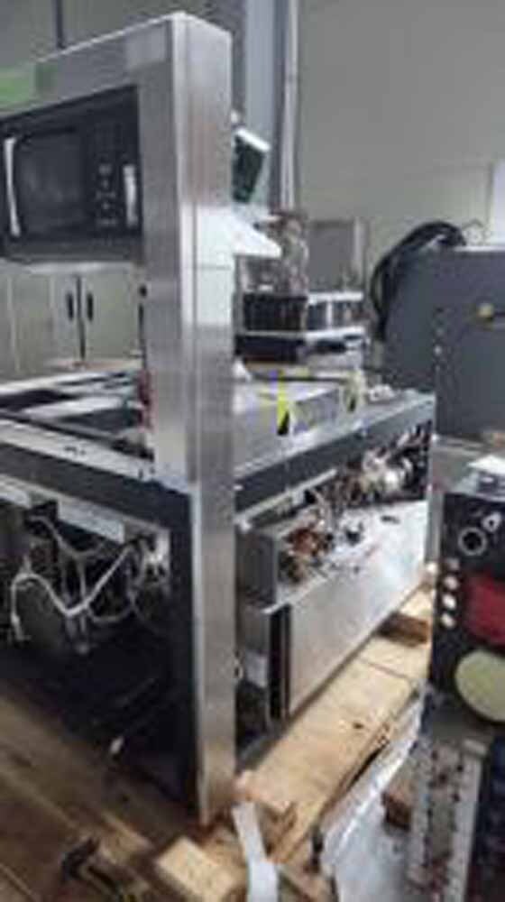 Photo Utilisé LAM RESEARCH TCP 9600 À vendre