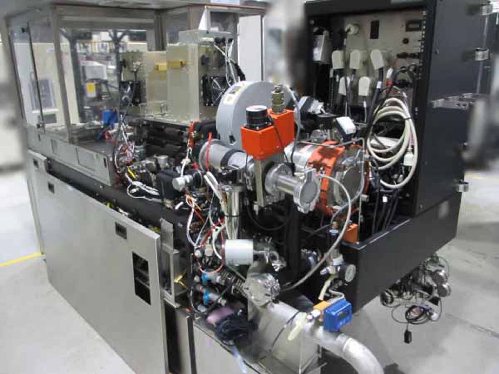 Photo Used LAM RESEARCH TCP 9600 SE For Sale