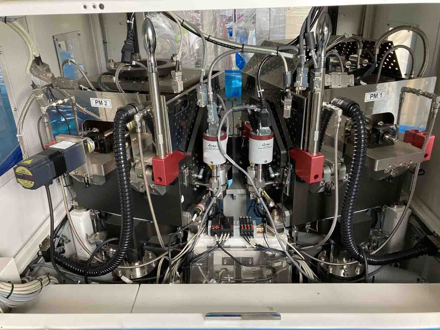 LAM RESEARCH Torus 200 Used for sale price #9204235, 2006 > buy from CAE