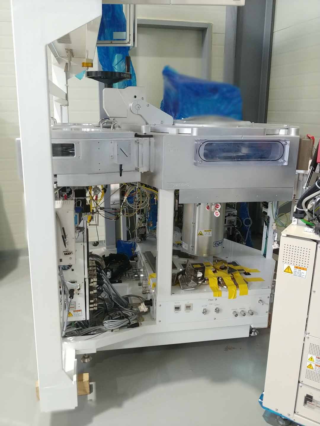 Photo Utilisé LAM RESEARCH Torus 300S À vendre