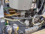 Photo Used LAM RESEARCH Torus 300B For Sale