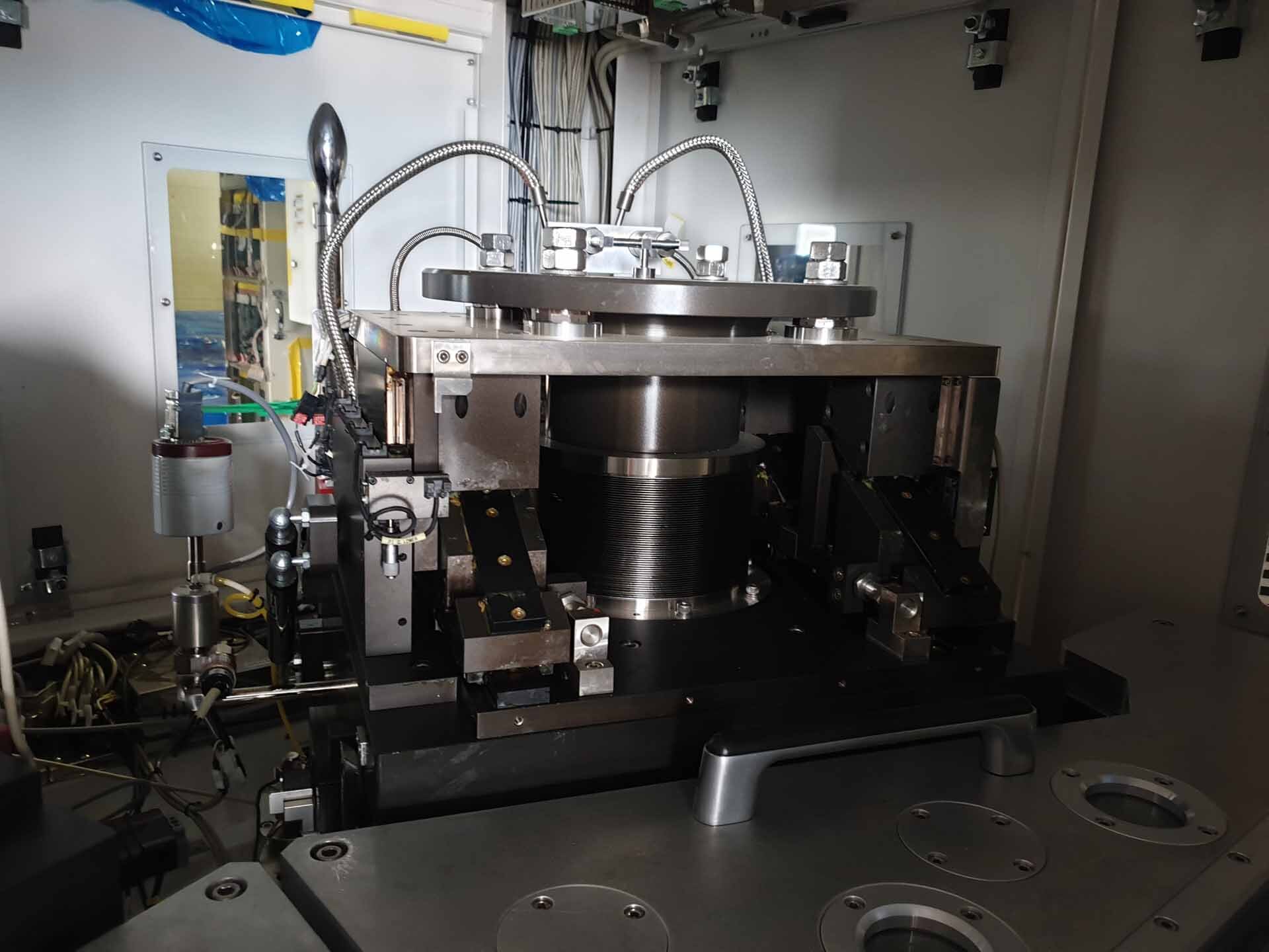 Photo Used LAM RESEARCH Torus 300K/RF For Sale