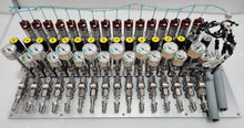 フォト（写真） 使用される LAM RESEARCH Upper Frame Assembly for JETSTREAM/IGS 571-082521-22884 販売のために