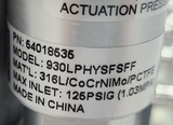 フォト（写真） 使用される LAM RESEARCH Upper Frame Assembly for JETSTREAM/IGS 571-082521-22884 販売のために
