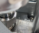 フォト（写真） 使用される LAM RESEARCH Upper Frame Assembly for JETSTREAM/IGS 571-082521-22884 販売のために